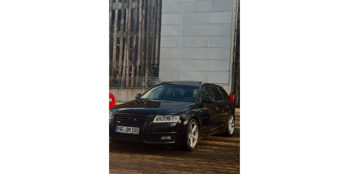 Audi A6 271.155 km 6.650 &euro; Ilmmünster 85304