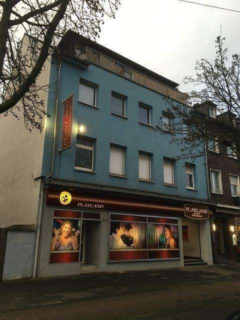 Haus zum Kaufen in Duisburg 1.385.000 € 1815 m²