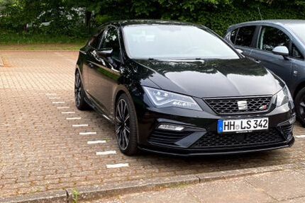 Seat Leon 90.000 km 19.800 &euro; Hamburg 22147