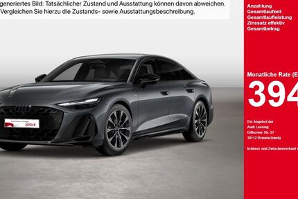 Audi A6 30.270 km 45.985 &euro; Gütersloh 33330