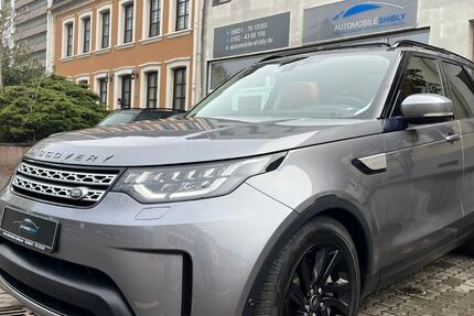 Land Rover Discovery 178.000 km 23.990 &euro; Dillingen 66763