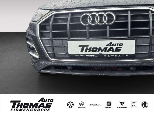 Audi Q5 105.326 km 28.980 &euro; Hennef 53773