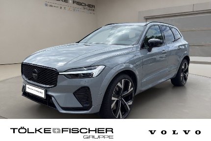 Volvo XC60 2.500 km 69.790 &euro; Krefeld 47805