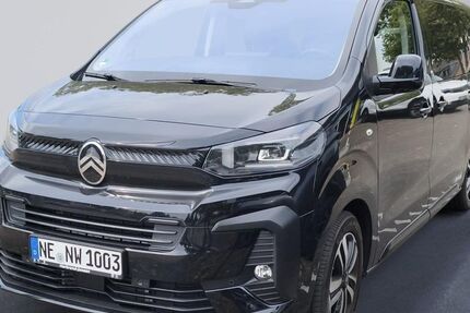Citroen SpaceTourer 3.003 km 46.390 &euro; Mönchengladbach 41066