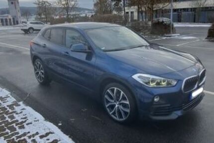 BMW X2 113.000 km 20.900 &euro; Erlenbach am Main 63906