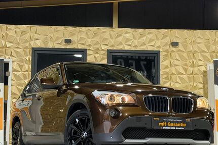 BMW X1 74.000 km 12.999 € Swisttal 53913