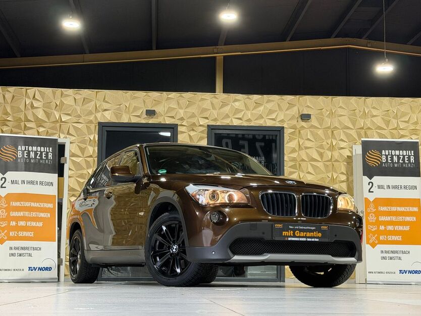BMW X1 74.000 km 12.999 € Swisttal 53913