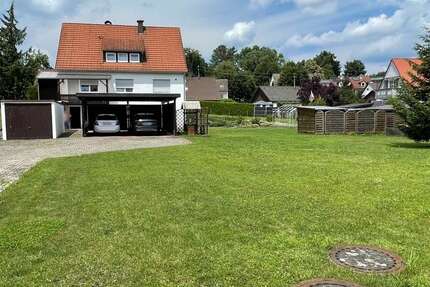 Grundstück Aystetten - 1.175.000&euro; | Angebot:26560359