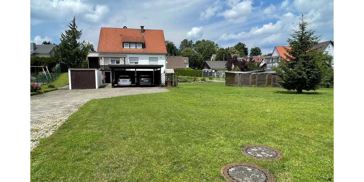 Grundstück Aystetten - 1.175.000&euro; | Angebot:26560359