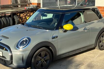 Mini Cooper SE 30.000 km 15.990 &euro; Ursensollen 92289
