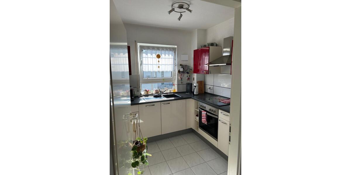 Etagenwohnung Ludwigshafen am Rhein Ludwigshafen-Oggersheim - 2 Zimmer, 50 m&sup2;, 160.000&euro; | Angebot:25975032