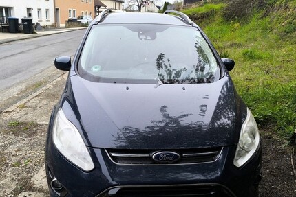 Ford Grand C-Max 334.554 km 3.900 &euro; sülm 54636