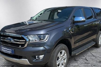 Ford Ranger 41.000 km 32.480 € Wipperfuerth 51688