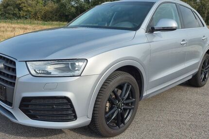 Audi Q3 80.250 km 18.990 &euro; Twist 49767