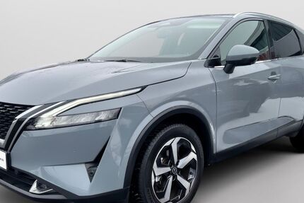 Nissan Qashqai 46.600 km 21.885 &euro; Halstenbek 25469