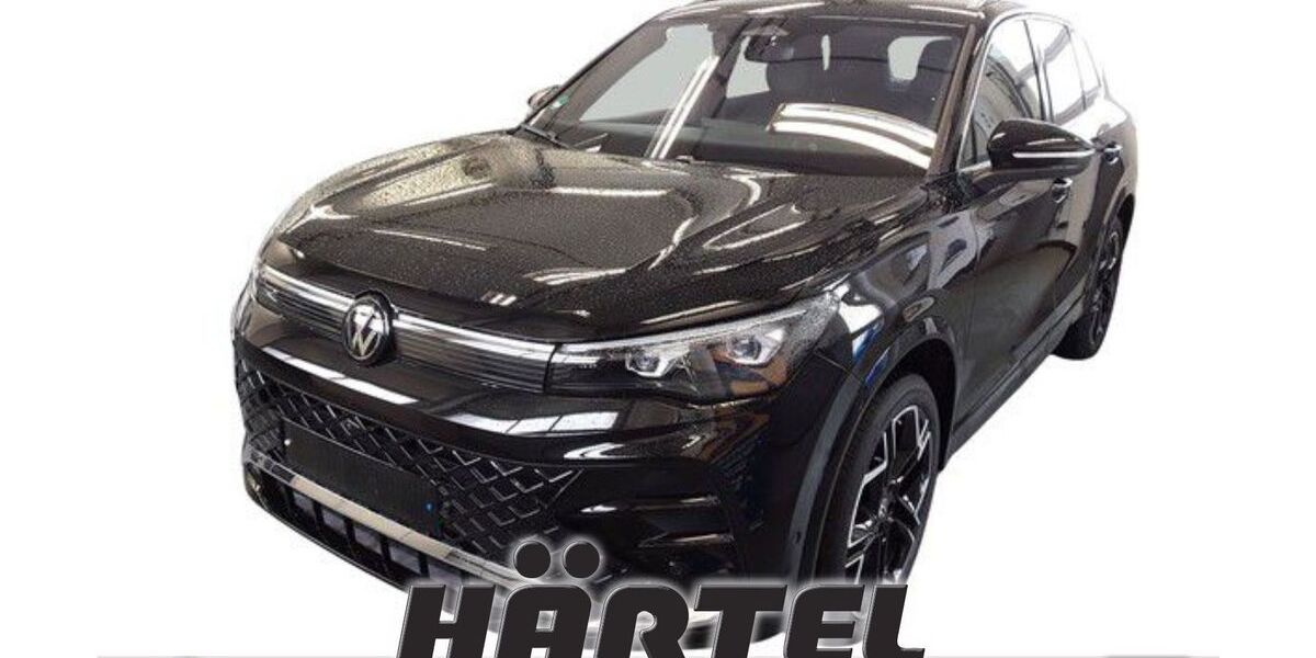 VW Tiguan 9.500 km 48.700 &euro; Osnabrück 49084