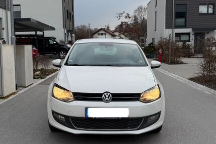 VW Polo 193.000 km 4.600 &euro; Peißenberg 82380