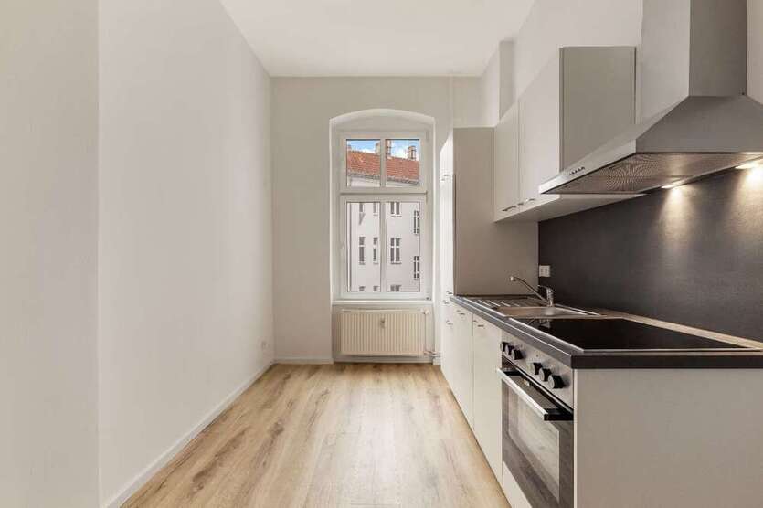 Wohnung zum Mieten in Berlin 1.742 € 74 m²