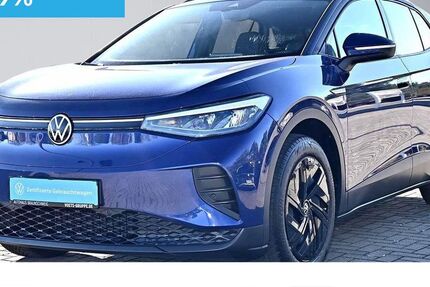 VW ID.4 18.400 km 22.550 € Braunschweig 38108