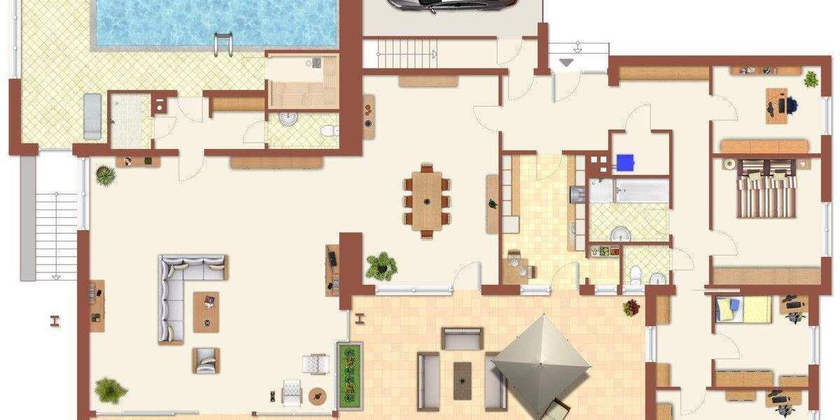 Einfamilienhaus Oldendorf - 5 Zimmer, 245 m&sup2;, 250.000&euro; | Angebot:25668493
