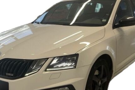 Skoda Octavia 240.000 km 14.999 &euro; Deggendorf 94469