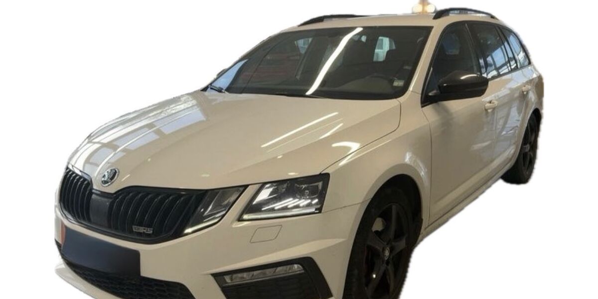 Skoda Octavia 240.000 km 14.999 &euro; Deggendorf 94469