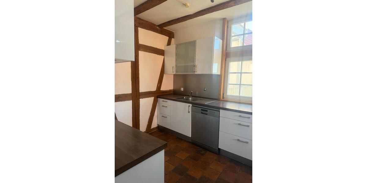 Etagenwohnung Markgröningen - 3 Zimmer, 105 m&sup2;, 1.150&euro; | Angebot:26004487