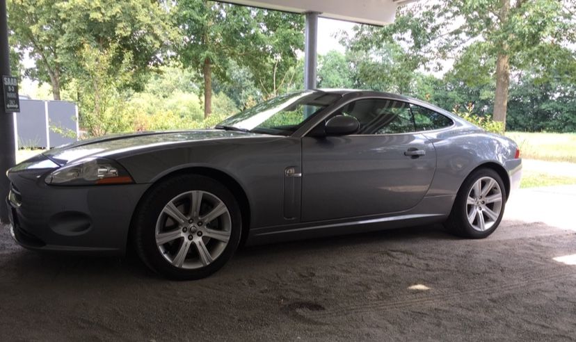 XK