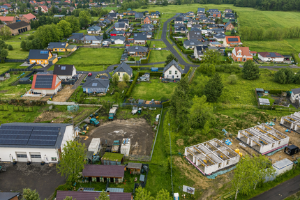 Grundstück Nauen - 99.000&euro; | Angebot:26852300