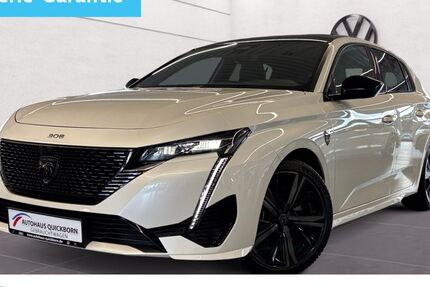 Peugeot 308 31.600 km 26.280 € Quickborn 25451