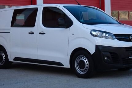 Opel Vivaro 66.400 km 15.980 &euro; Hengersberg 94491