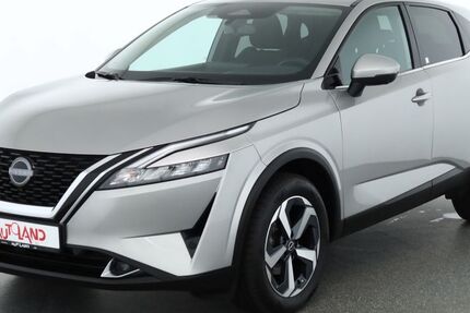 Nissan Qashqai 9.800 km 22.890 &euro; Chemnitz 09113