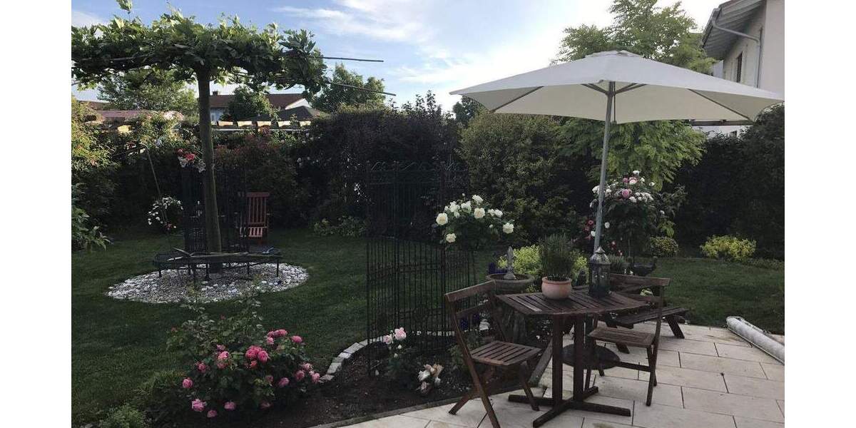 Einfamilienhaus Hilpoltstein - 7 Zimmer, 165 m&sup2;, 1.069.000&euro; | Angebot:25748735