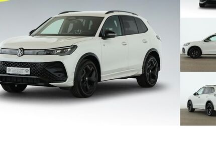 VW Tiguan 9.300 km 44.480 &euro; Bamberg 96052