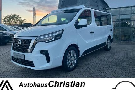 Nissan Primastar 5.000 km 54.990 &euro; Zeithain 01619