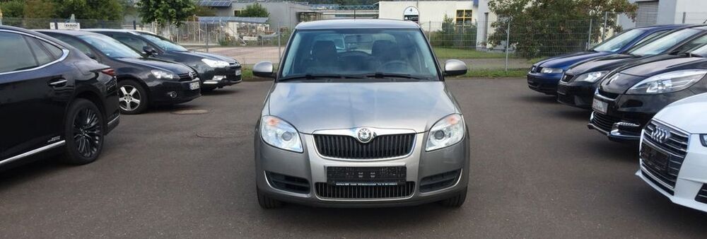 Fabia