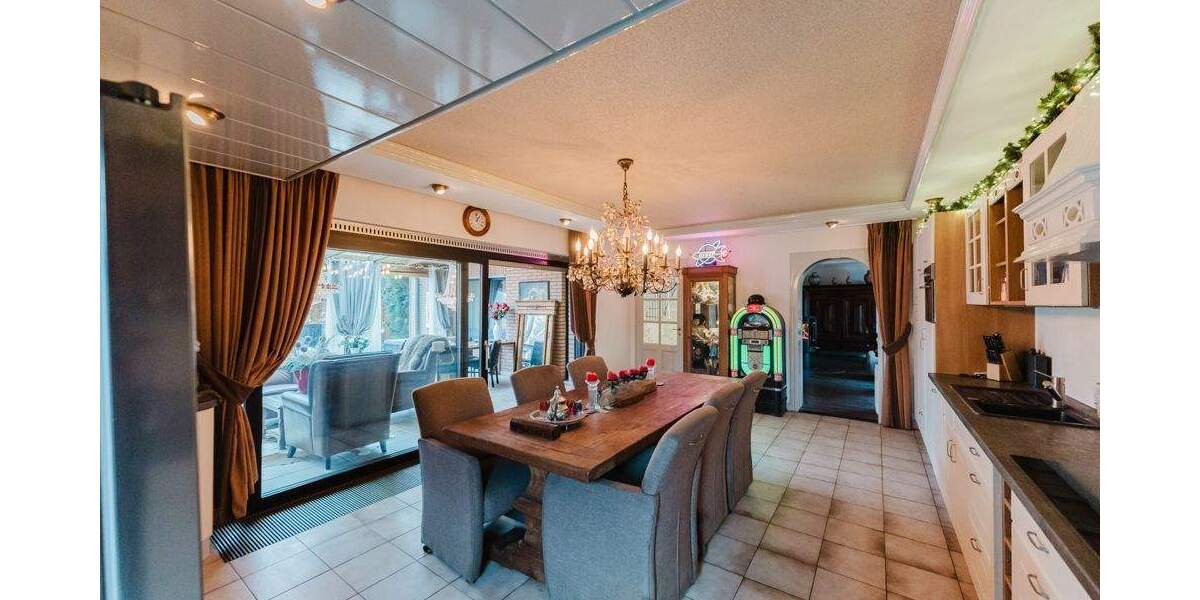 Einfamilienhaus Emlichheim - 7 Zimmer, 188 m&sup2;, 485.000&euro; | Angebot:25770607