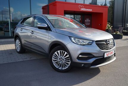 Opel Grandland (X) 57.800 km 19.990 &euro; Wietmarschen 49835