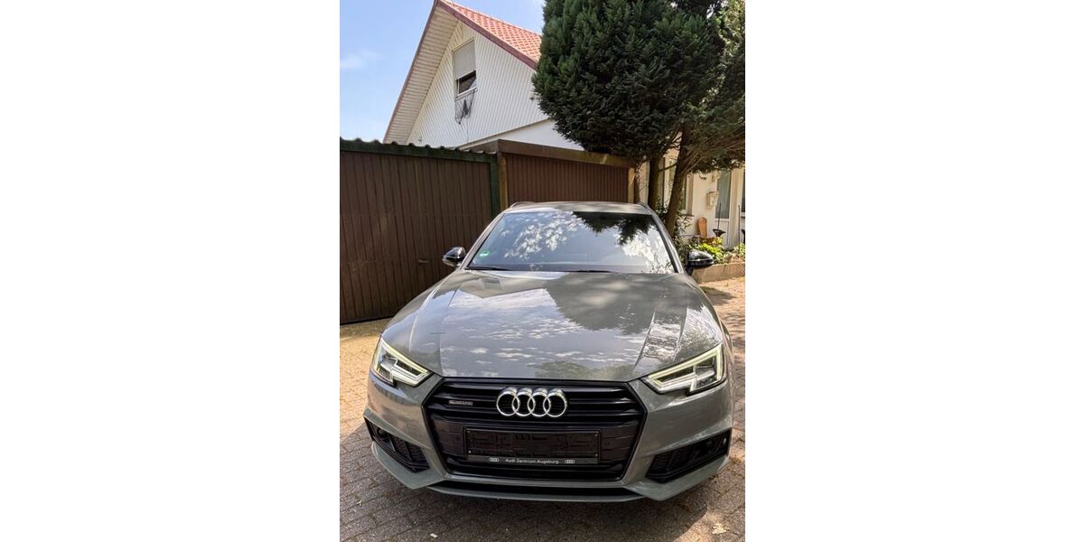 Audi A4 276.000 km 16.999 &euro; Großenkneten 26197