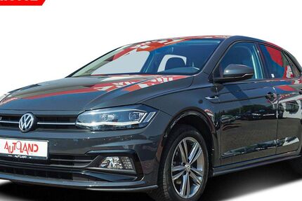 VW Polo 59.987 km 16.990 &euro; Halle 06122