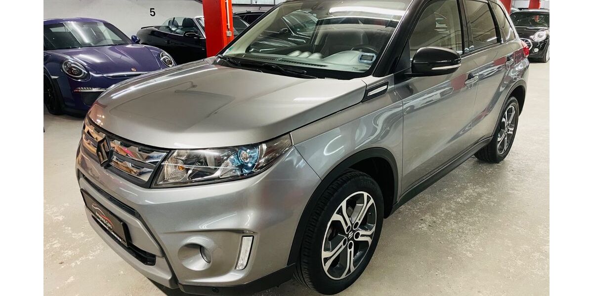 Suzuki Vitara 99.586 km 14.500 &euro; Hamburg 20537
