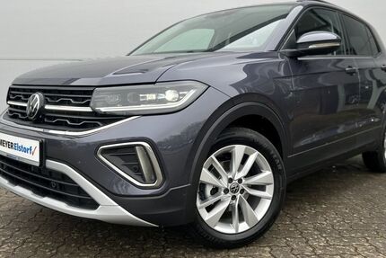 VW T-Cross 2.500 km 26.890 € Neu Wulmstorf 21629