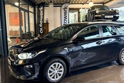 Kia ceed / Ceed 108.966 km 14.795 &euro; Herford 32049