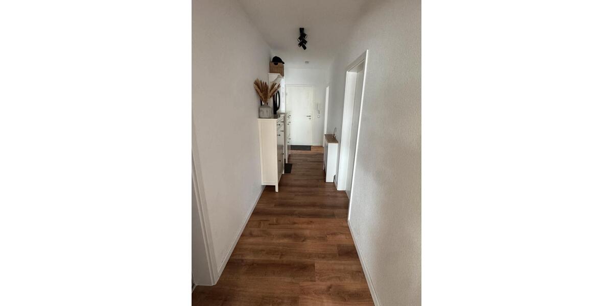 Erdgeschoßwohnung Lemförde - 3 Zimmer, 84 m&sup2;, 197.000&euro; | Angebot:27096903