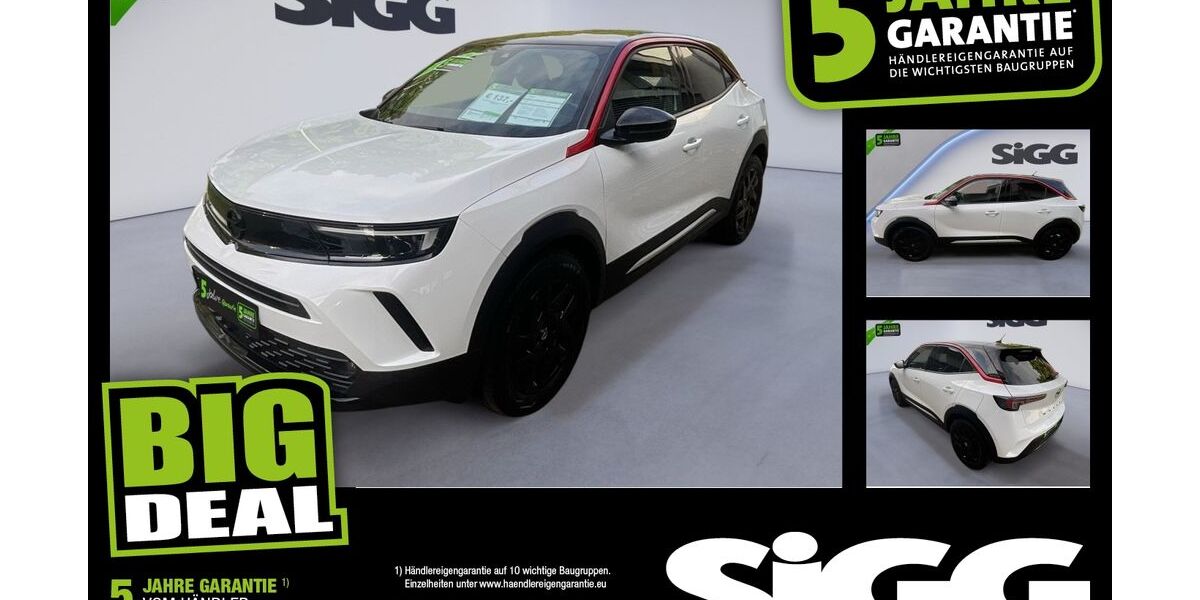 Opel Mokka 56.911 km 15.480 &euro; Augsburg 86179