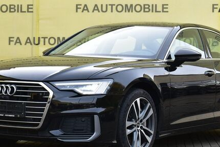 Audi A6 78.000 km 34.500 &euro; Kremmen 16766