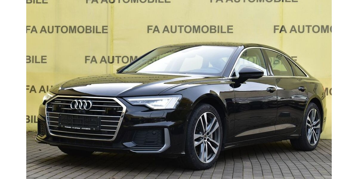Audi A6 78.000 km 34.500 &euro; Kremmen 16766