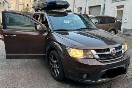 Fiat Freemont 184.057 km 13.000 € hamburg 22149
