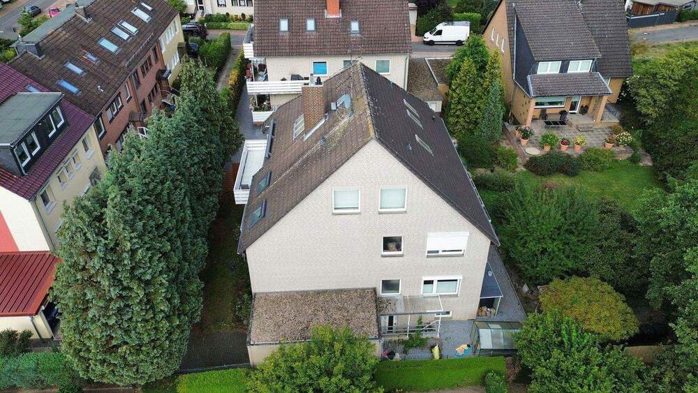 Mehrfamilienhaus, Wohnhaus Garbsen Havelse - 1 Zimmer, 350 m&sup2;, 890.000&euro; | Angebot:25569302