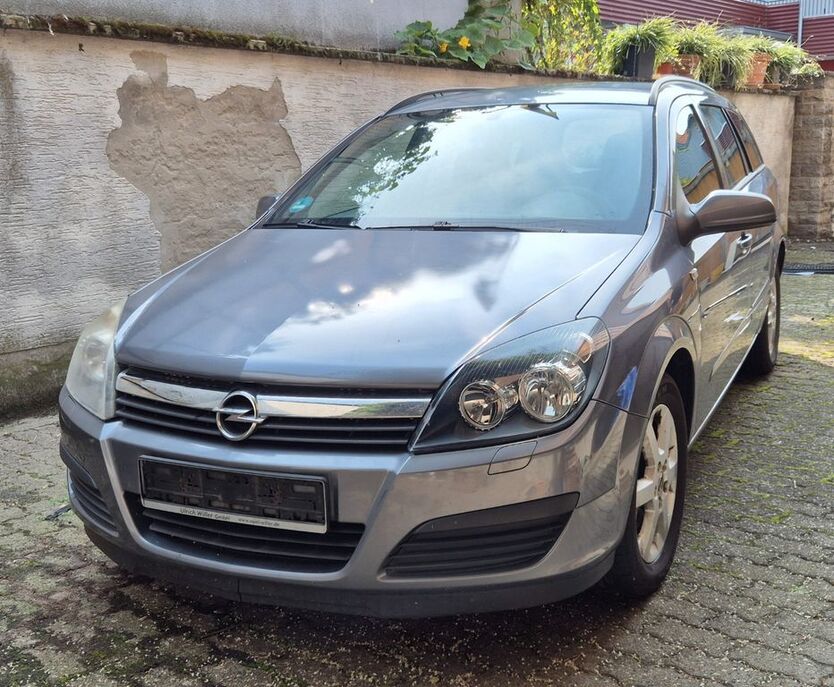 Astra